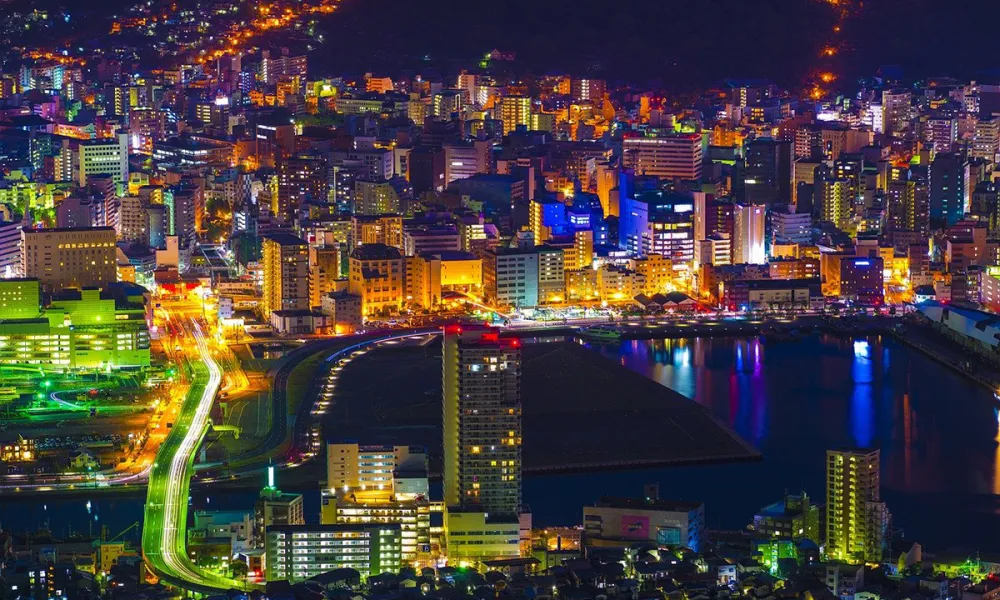 All Three Remaining Nagasaki IR Candidates Submit Documents for Second Screening