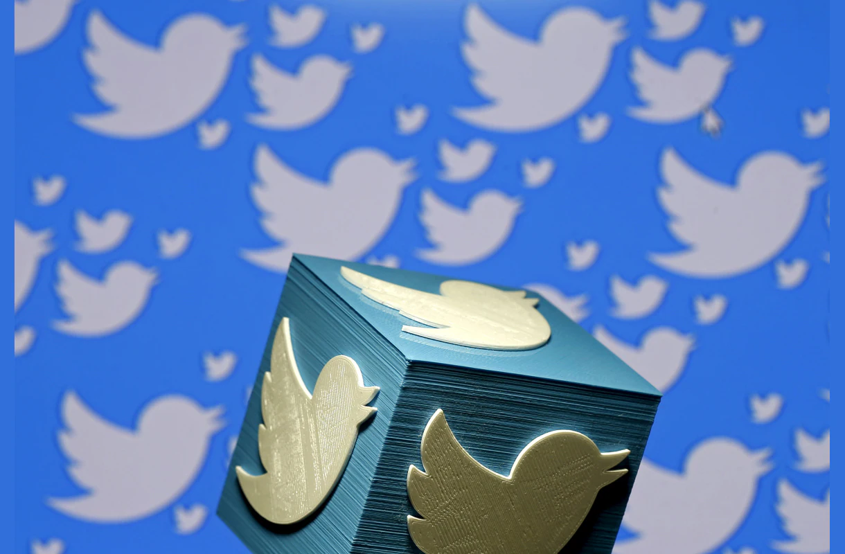 Twitter Fined in Ireland Over Bug That Made Some Private Tweets Public