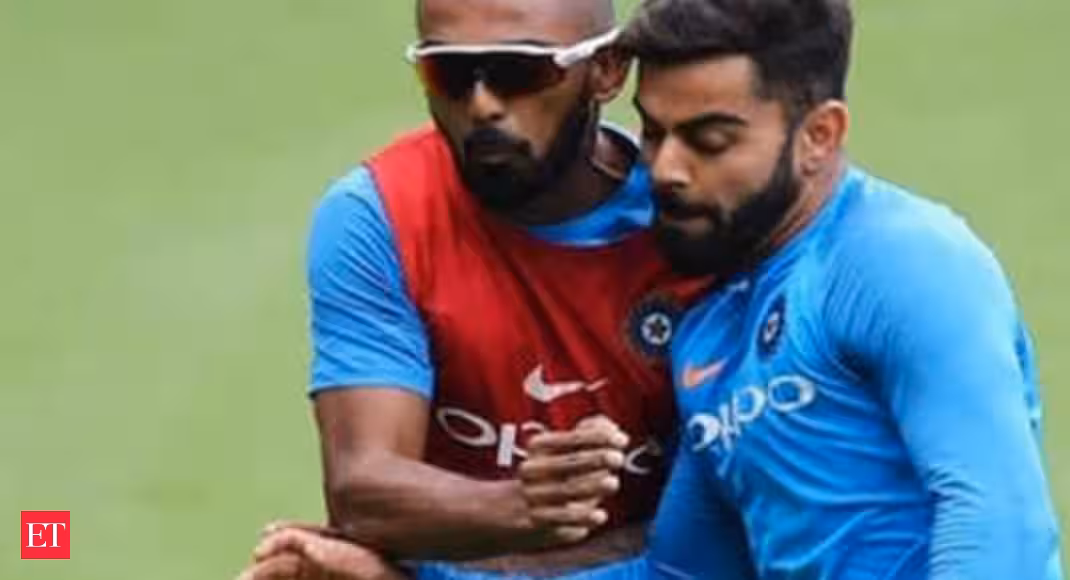 ICC T20 Rankings: KL Rahul breaks into top 3, Virat Kohli in eighth