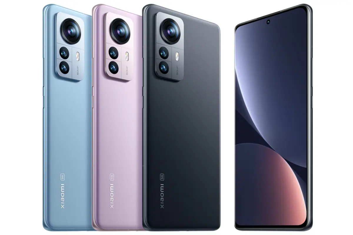 Xiaomi 12 Pro Gets Price Cut in India: Check New Price