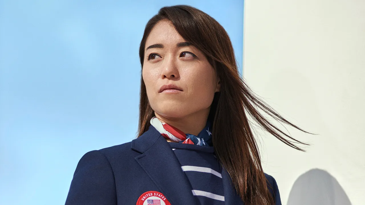 What Olympian Sakura Kokumai Will Be Taking With Her to the Tokyo Games
