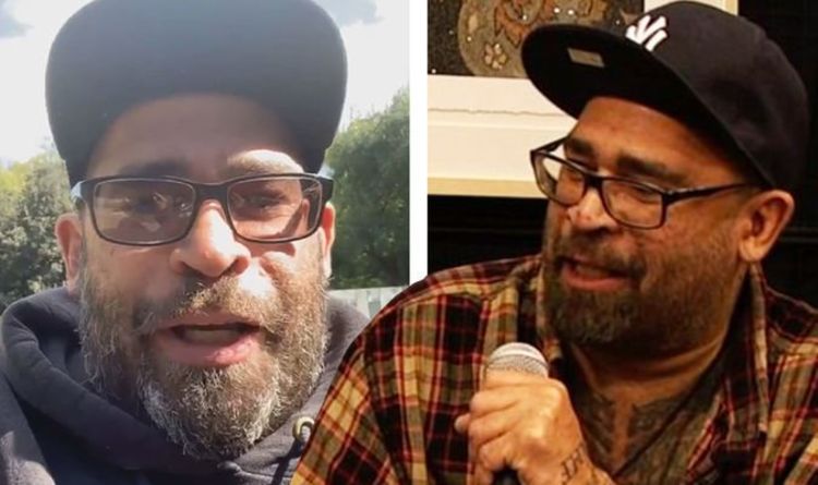 Jason Slater dead: Original Third Blind Eye bassist dies aged 49 from