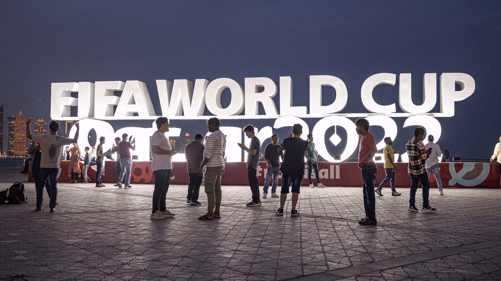 Free ride, expensive beer but keep shoulders covered: A guide for FIFA World Cup 2022 fans visiting Qatar