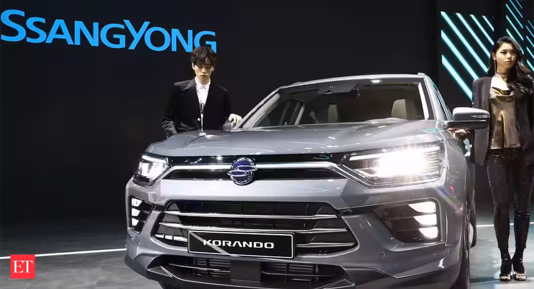 SsangYong receives three bids for stake sale, looks to get investor on board by November