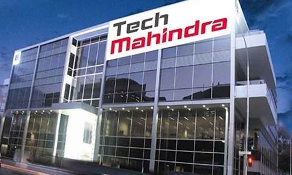 HAL inks Rs 400-cr pact with Tech Mahindra for 'Project Parivartan'