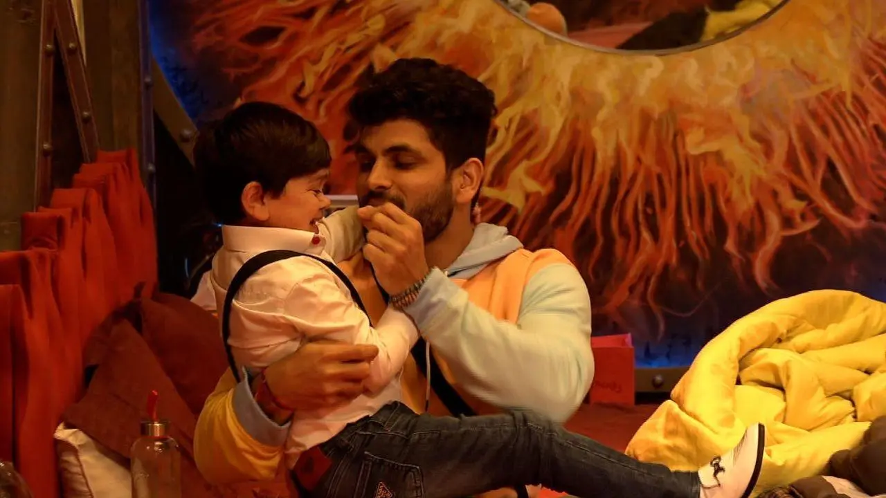 Bigg Boss 16: Shiv Thakare garners appreciation for his maturity