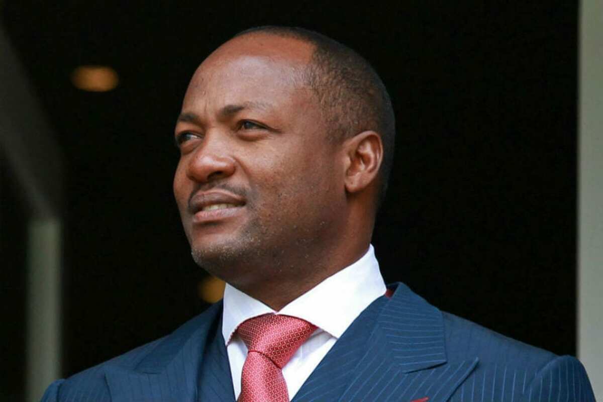 IPL 2020: Keep The Foundations of Your Game, Brian Lara's Advice to Youngsters