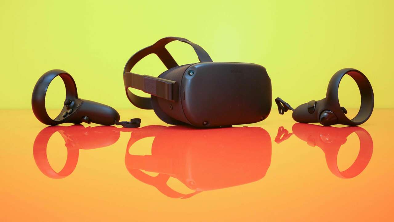 Original Oculus Quest Gets Air Link Feature To Wirelessly Stream PC VR Games