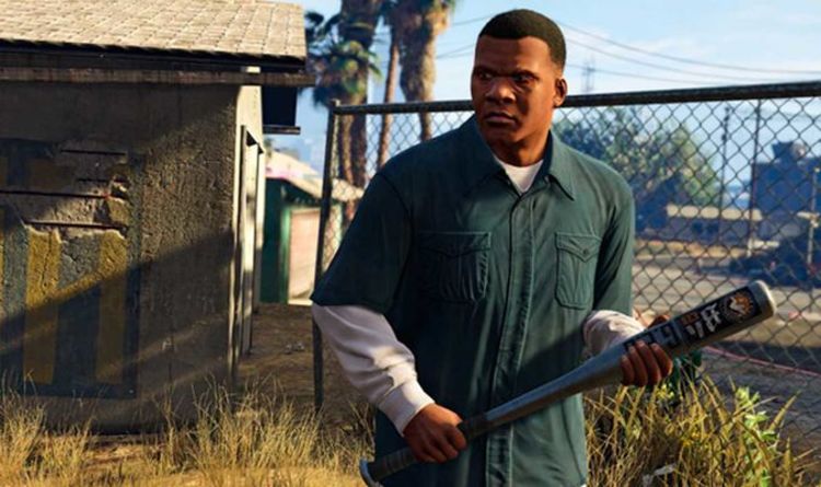 GTA 6 release date: Big rumour for waiting Grand Theft Auto fans