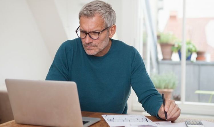 Carer’s Allowance claimants can boost state pension forecast with credit worth £260 a year