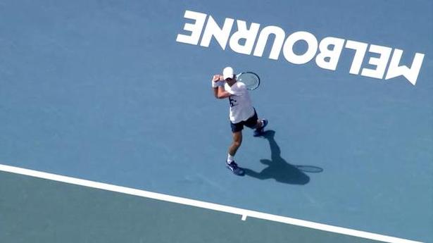 Australia and Serbia leaders discuss Novak Djokovic’s visa