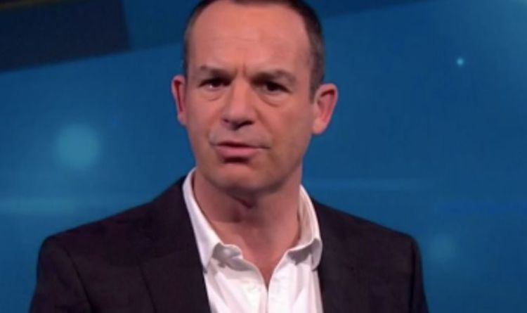 Martin Lewis explains how to track down lost Child Trust Funds - you could find thousands