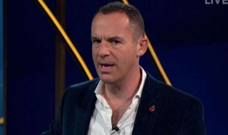 Martin Lewis shares how Britons can get ‘free money’ in time for Christmas