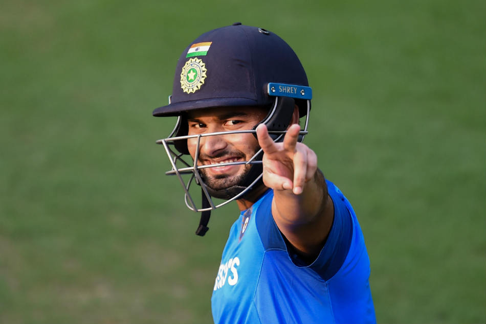 Rishabh Pant starts his NFT journey with Rario