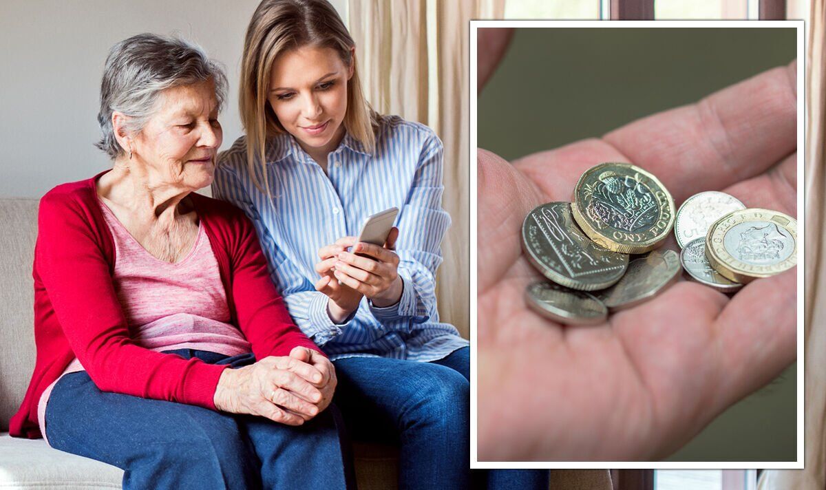 Attendance Allowance: How much will you get via cost of living payment?