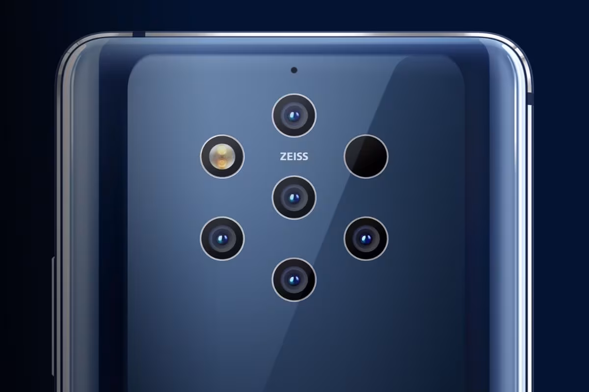 Nokia 9.3 PureView Successor Tipped to Come With Qualcomm Snapdragon 875 SoC