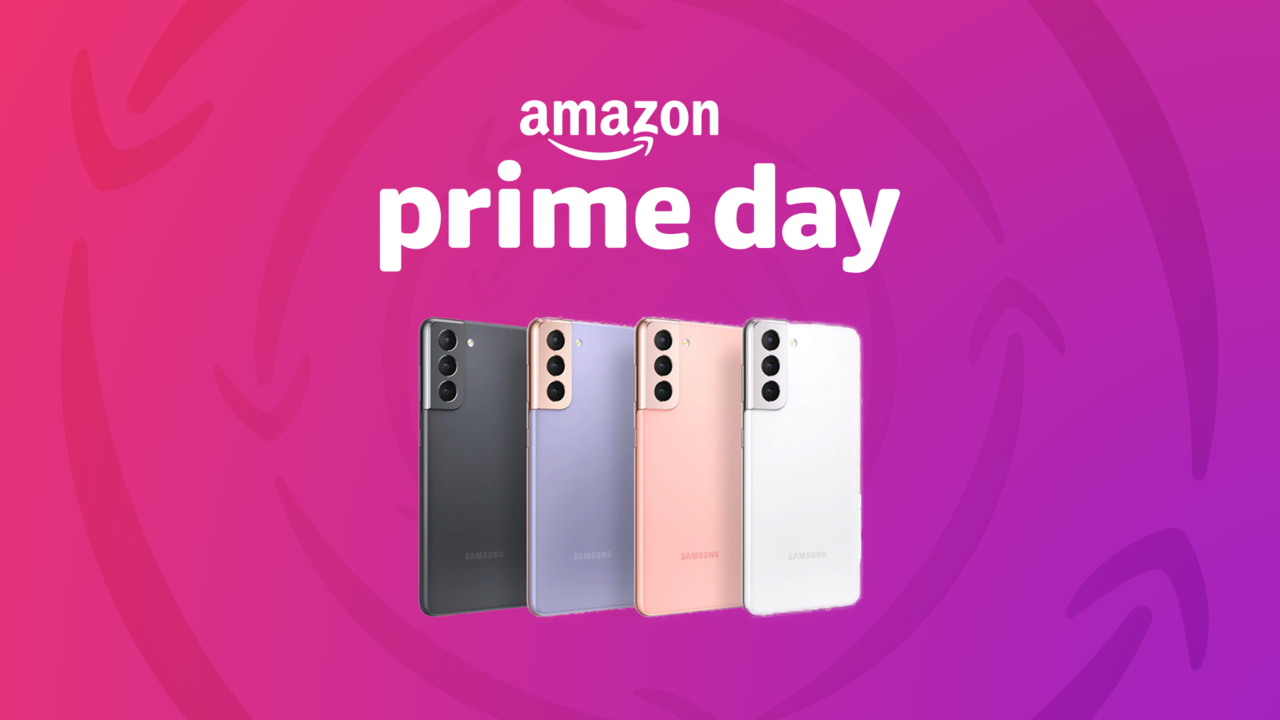 Prime Day Phone Deals: Samsung Galaxy S21, Google Pixel 3 XL, And More Early Discounts