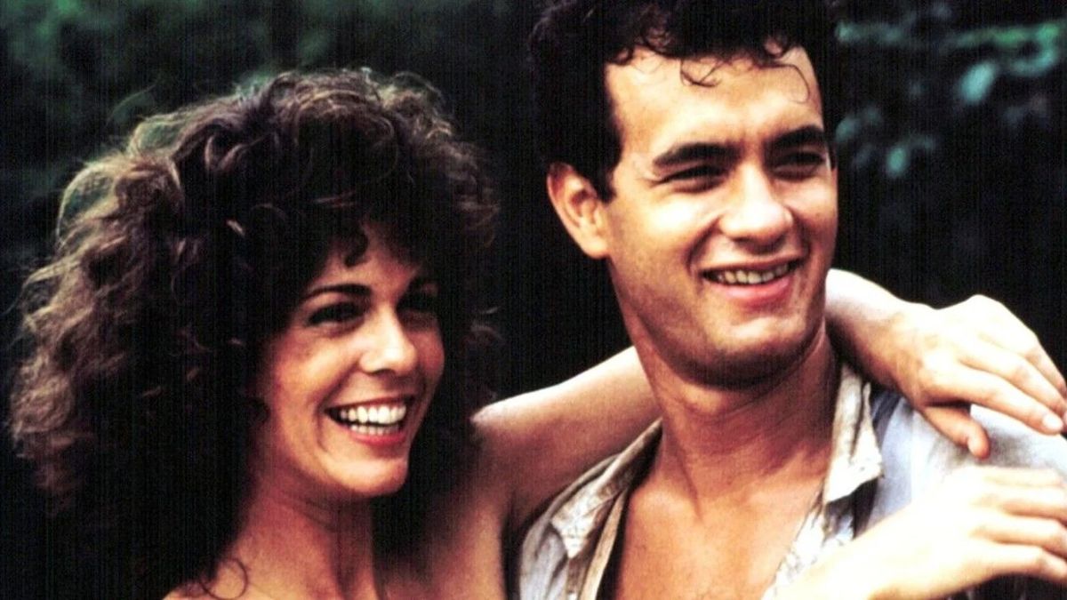 Tom Hanks May Not Swear Much In Movies, But He Sure Dropped An F-Bomb After Fans Knocked Into Rita Wilson