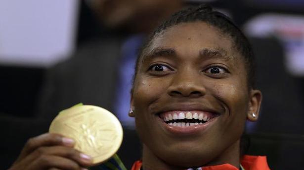 Semenya misses Tokyo, may be forced out of Olympics for good