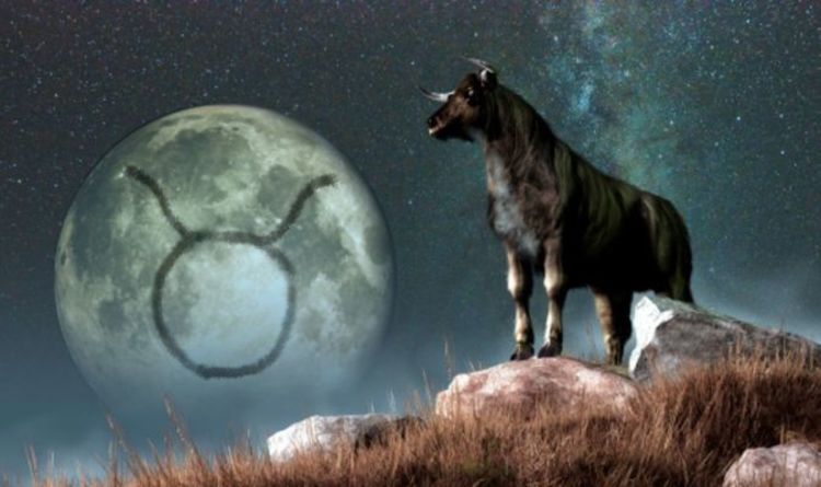 Full Moon Lunar Eclipse horoscope: What’s in store for Friday’s ‘life changing’ Full Moon