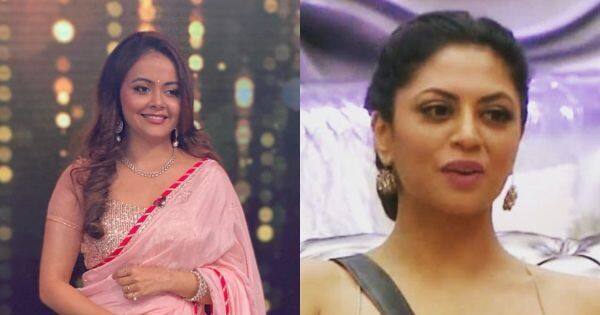 Bigg Boss 14: Devoleena Bhattacharjee upset with Kavita Kaushik's tweets; says, 'She shouldn't forget she's ma