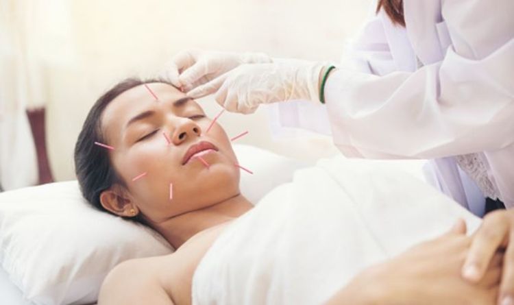 Acupuncture meaning: What is acupuncture good for?