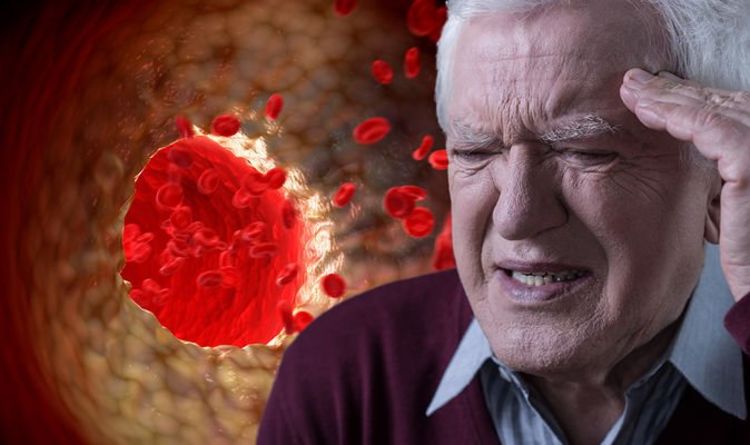 Condition over 2 million people have in UK shown to treble Alzheimer's protein in brain