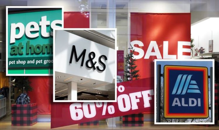 Boxing Day sales cancelled: Which shops will be closed on Boxing Day this year?
