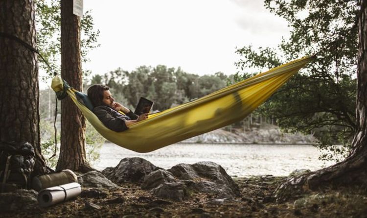 Camping: ‘Equipment doesn’t have to be expensive’ - tips to avoid a 'horrible experience'