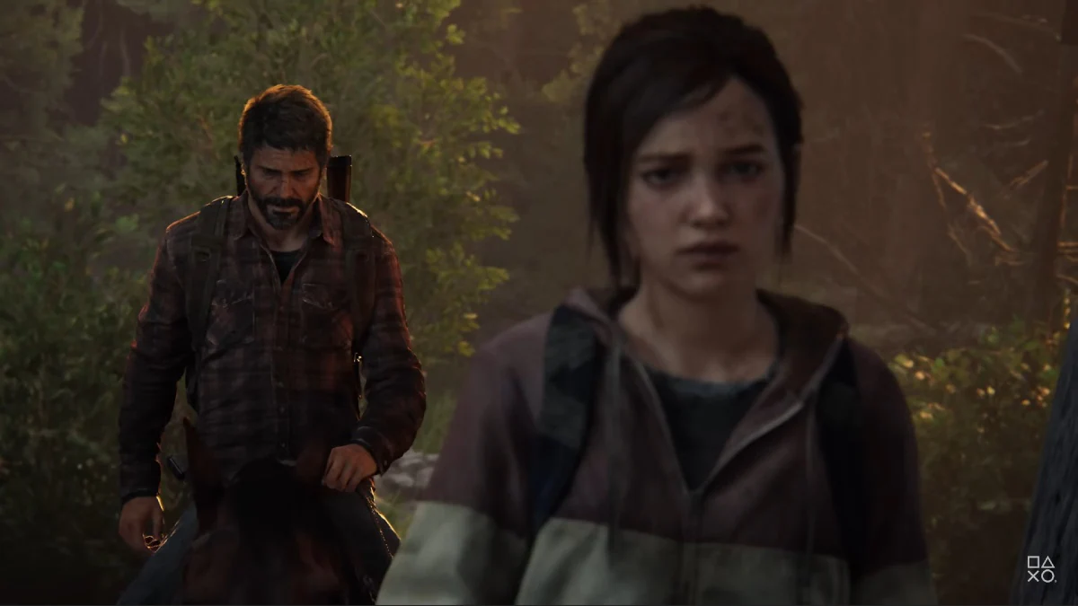 The Last of Us Remake Coming on September 2 on PS5
