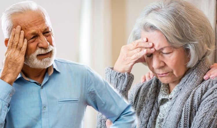 Dementia care: Hallucinations are an early sign to look out for in Lewy body dementia