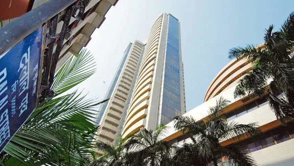What is a ‘correction’ in the equity markets?