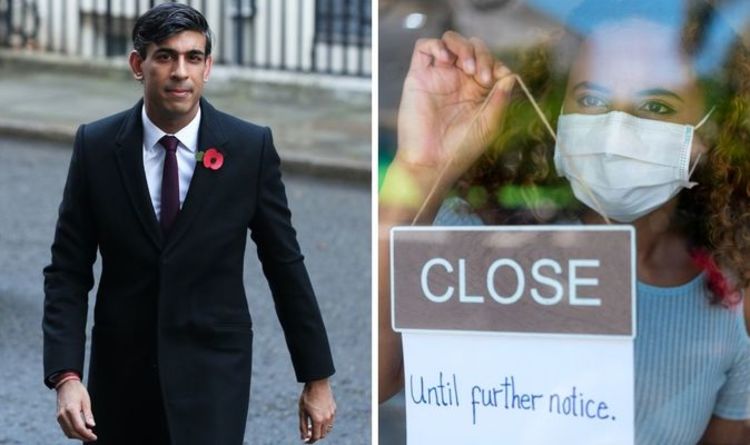 SEISS has ‘glaring gaps in support’ as self-employed numbers fall by 174k - full details
