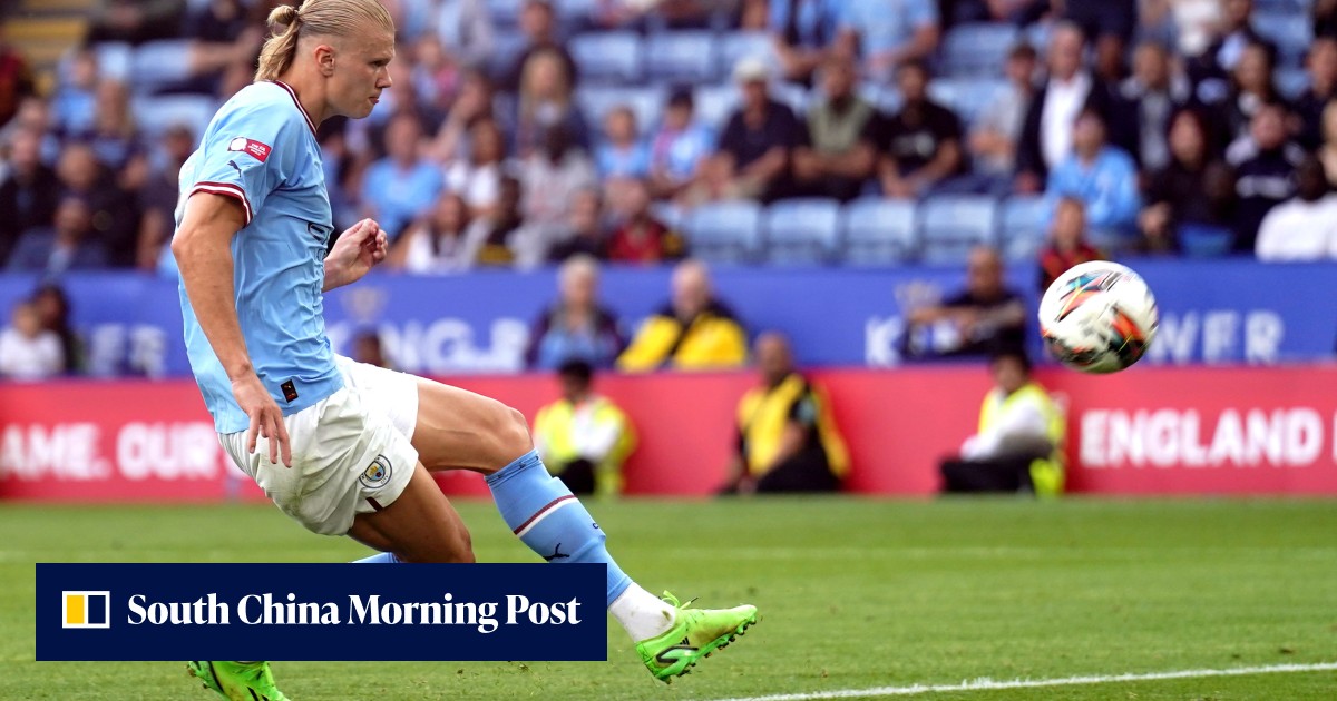 From Haaland to Jesus, 5 signings to watch as new EPL season gets under way