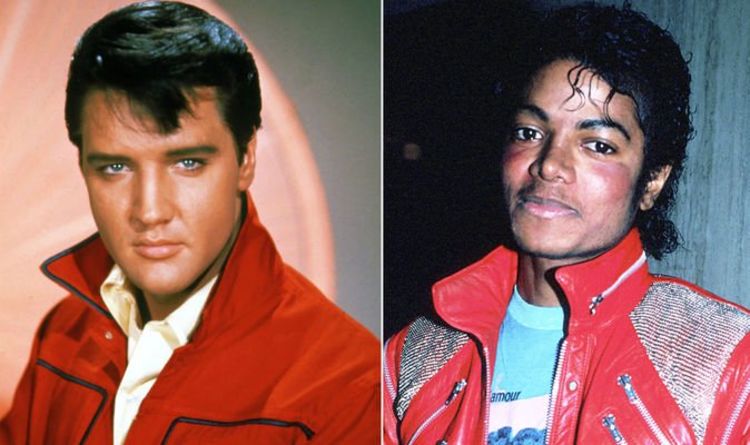 'Michael Jackson feared he would die like Elvis' said wife Lisa Marie Presley 'And he did'