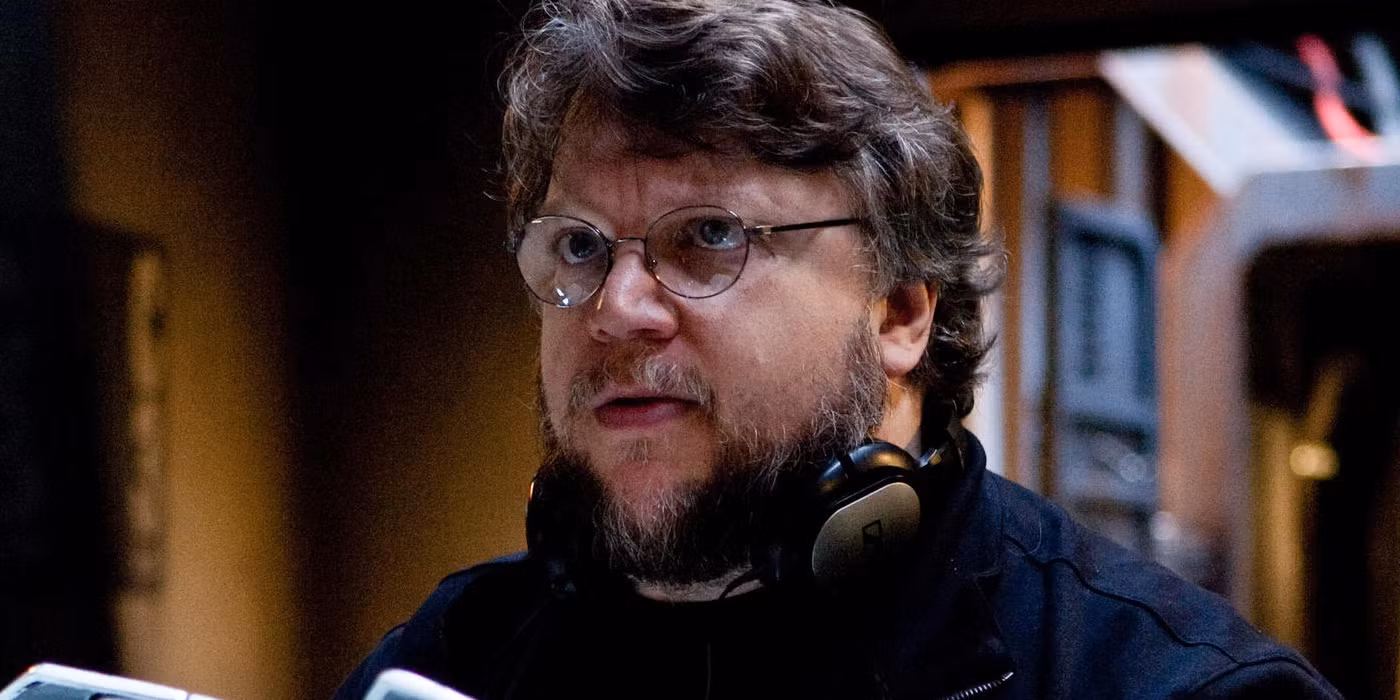 Guillermo del Toro's 'Nightmare Alley' Gets R Rating for "Strong Violence" and More