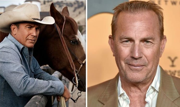 Kevin Costner net worth: How much is Kevin Costner worth? Yellowstone salary revealed