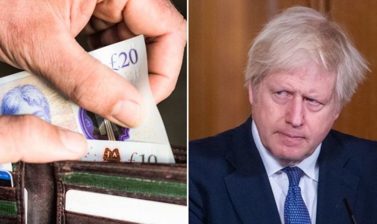 Universal Credit: Payment will change in 2021 - but Boris Johnson urged to keep £20 uplift