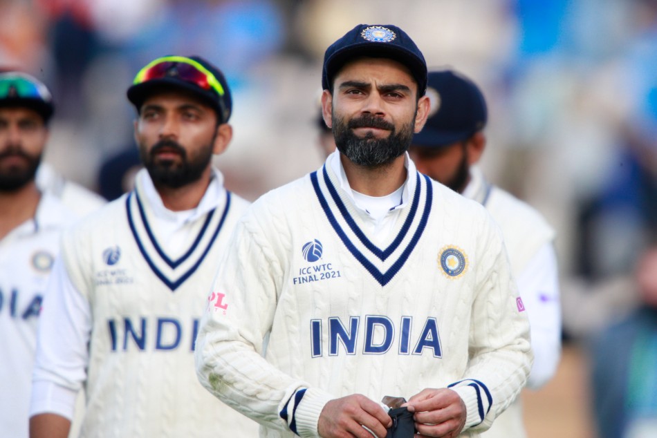 India in England 2021: Two Indian cricketers struck by Covid 19, one player still in isolation in UK