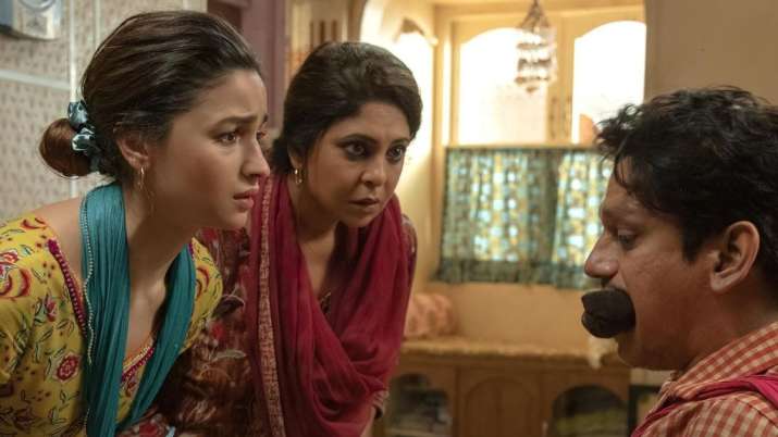 Darlings Trailer Out: Alia Bhatt chalks out striking performance with Shefali Shah in dark comedy