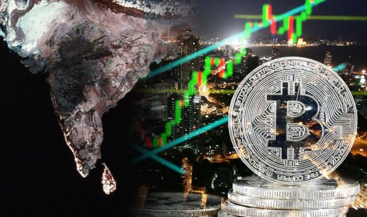 India bitcoin boom incoming! $10tn economy tipped to adopt crypto after El Salvador move