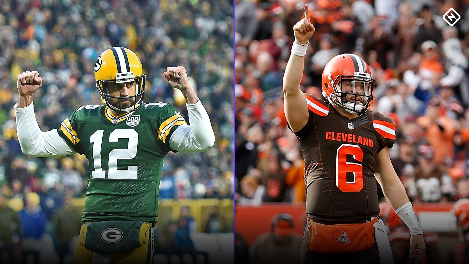 Browns vs. Packers live score, updates, highlights from 2021 NFL Christmas game