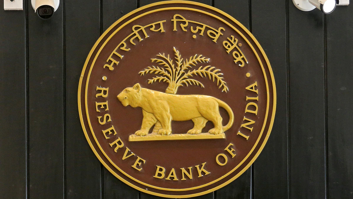 How India Dodged Bullet Due to Cautious RBI, Government Policies