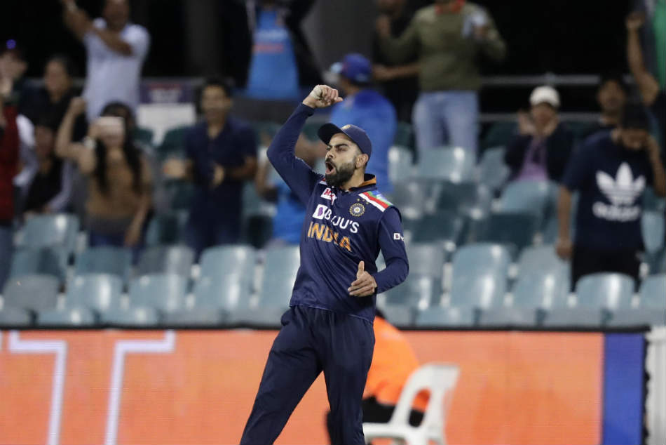 India vs Australia 2020 2nd T20: Date, India Time, Probable 11, TV Channel List, Live Streaming Details