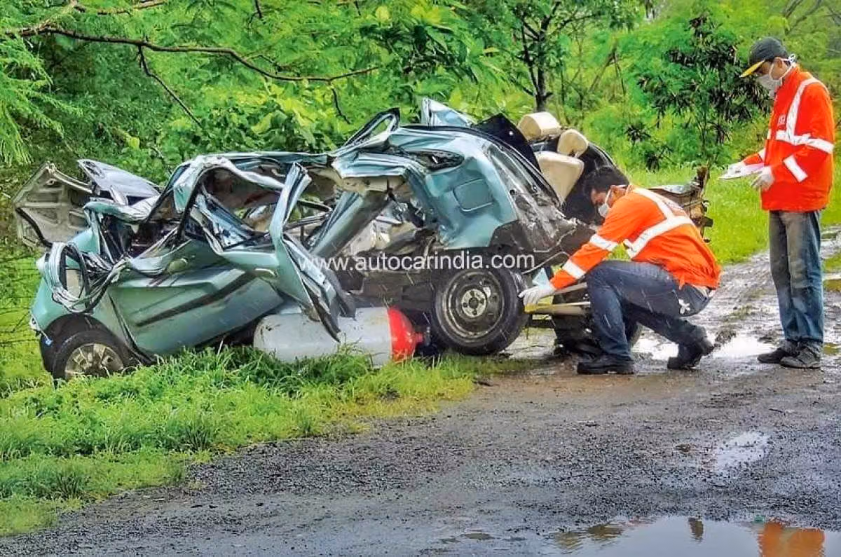 Government to set up new National Road Safety Board