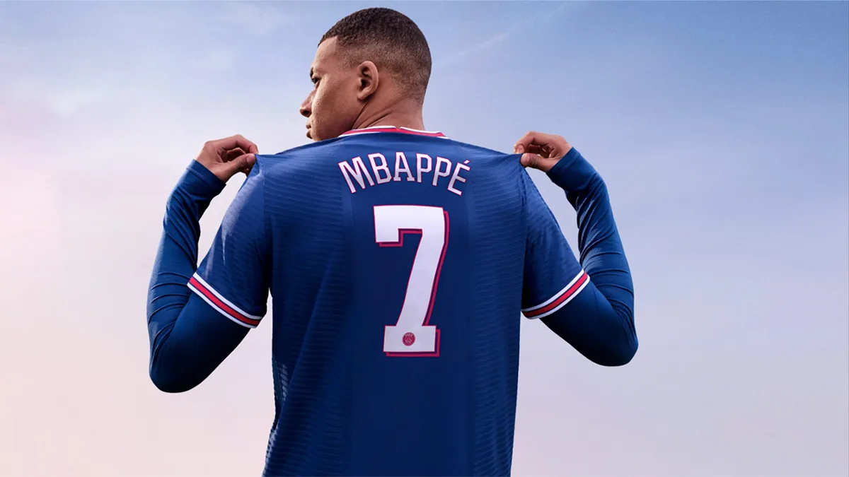 FIFA 22 Release Date, Cover Star, and Gameplay Trailer Revealed