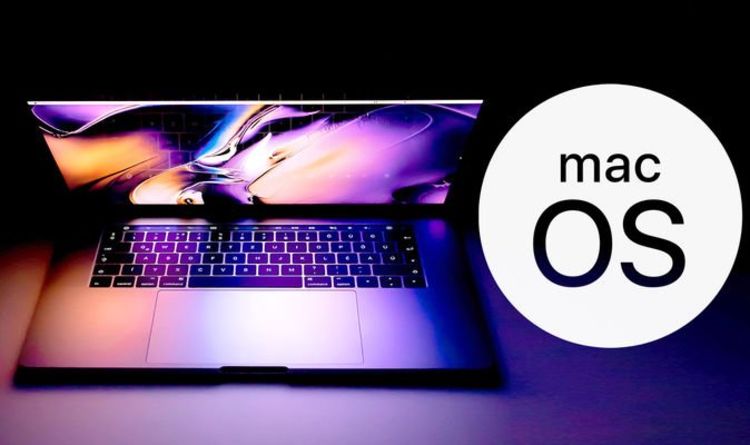 macOS Big Sur release date finally revealed: when your MacBook is getting this upgrade