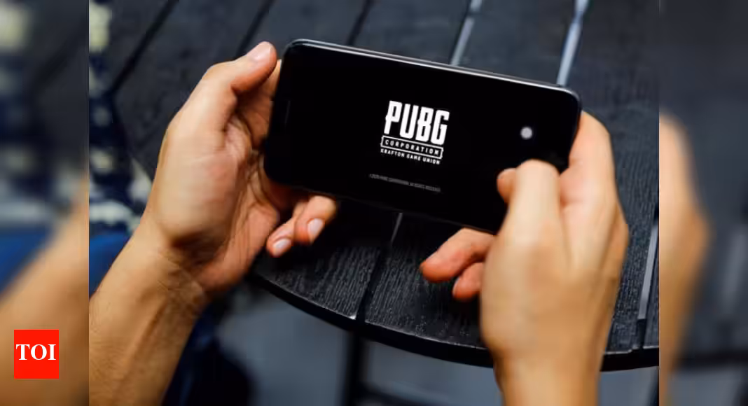 The smallest hope of PUBG Mobile returning back to Google Play Store is going away on October 30 - Times of In