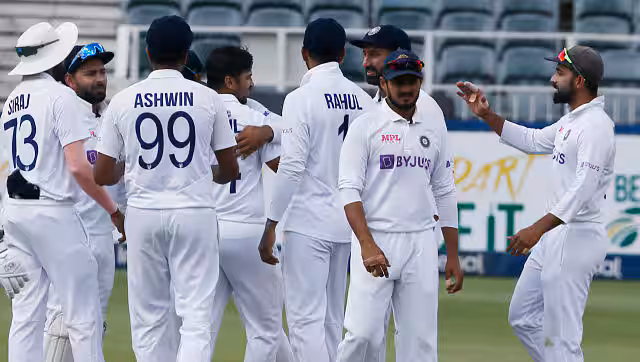 Live Score, India vs South Africa, 2nd Test Cricket Match, Day 4: First session washed out due to rain as lunc