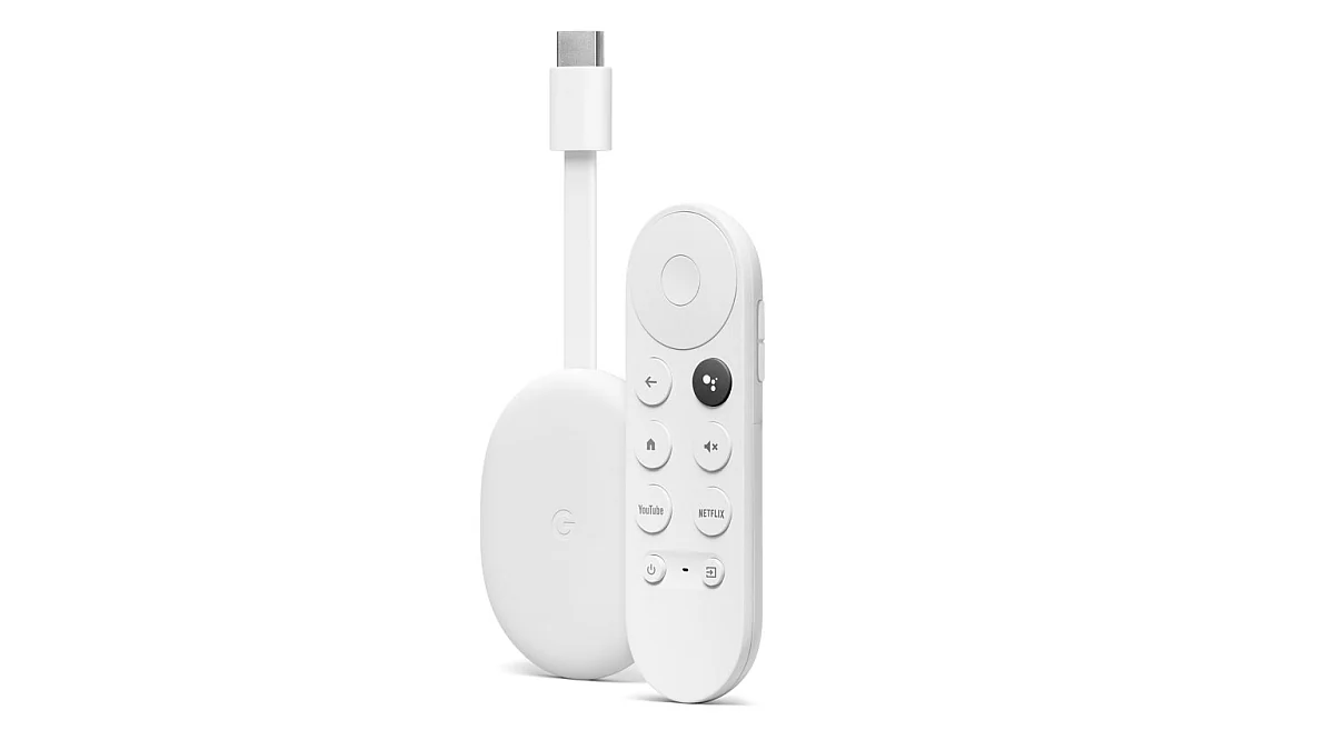 Google Chromecast Users to Get Access to Apple TV Services in Early 2021